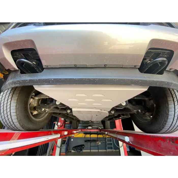 FORD RANGER 2023 ALT KORUMA SET