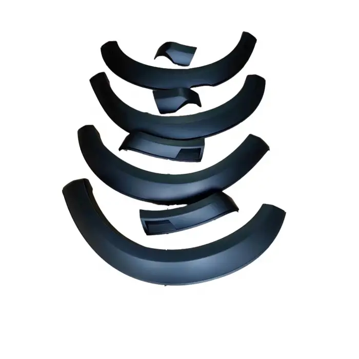 FORD RANGER 2023+ DODİK (WILDTRACK)