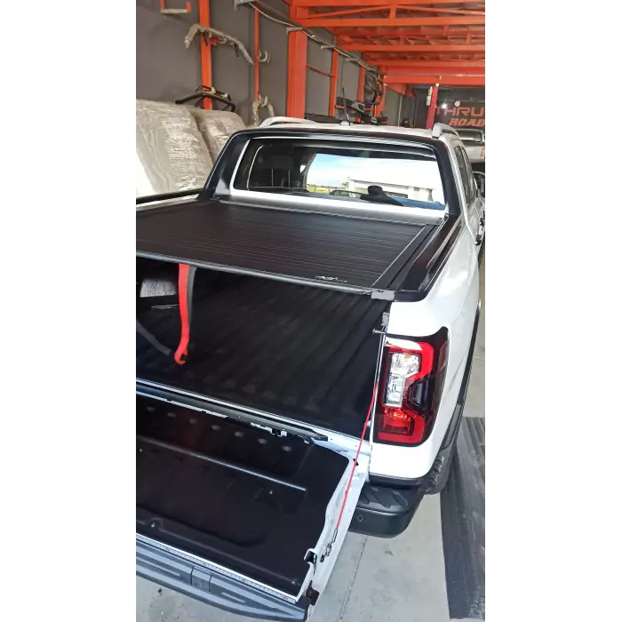 FORD RANGER 2023 SÜRGÜLÜ KAPAK ROLLBOX ARL