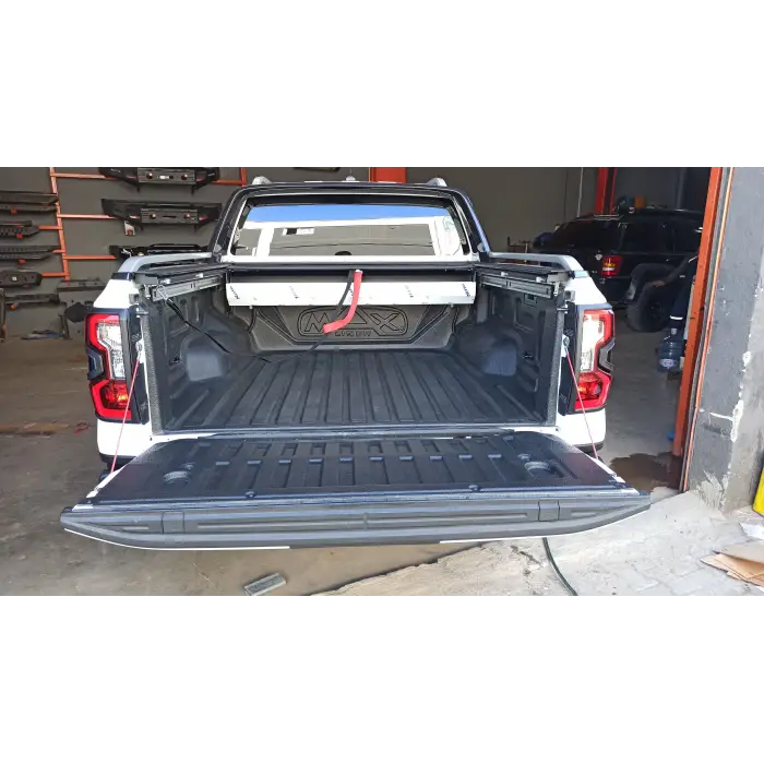 FORD RANGER 2023 T9 KASA İÇİ HAVUZ Kenarsız