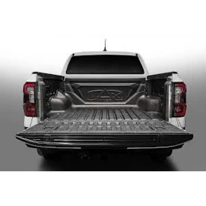 FORD RANGER 2023 T9 KASA İÇİ HAVUZ Kenarsız