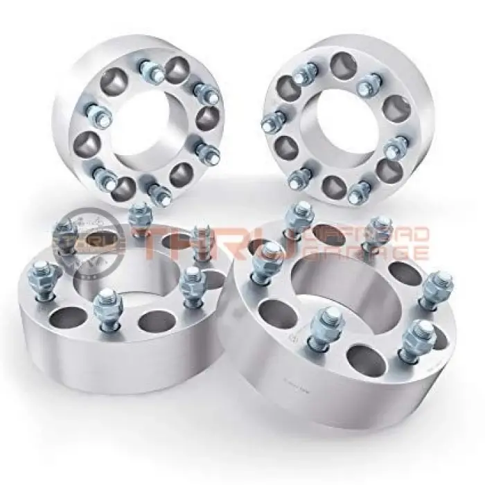 FORD RANGER ALM. SPACER 50 MM.