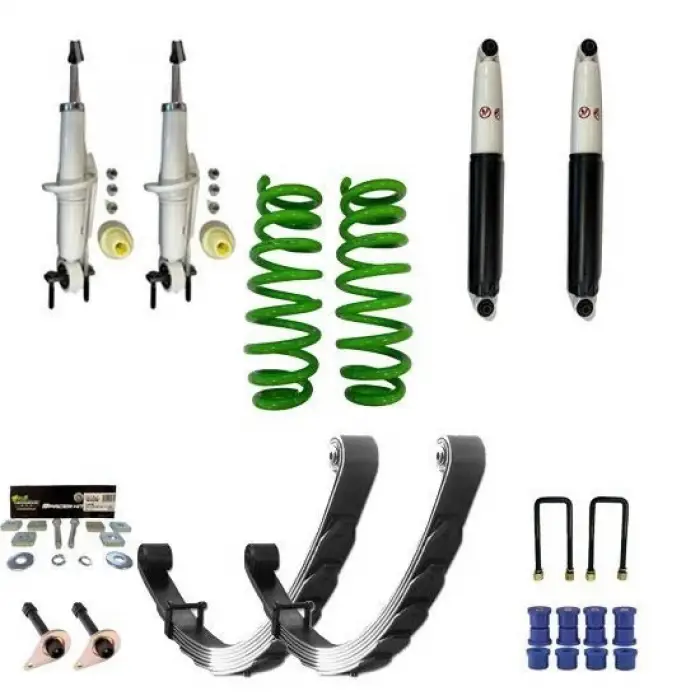 Ford Ranger Amarok 2023+ Konfor Suspansiyon Kiti