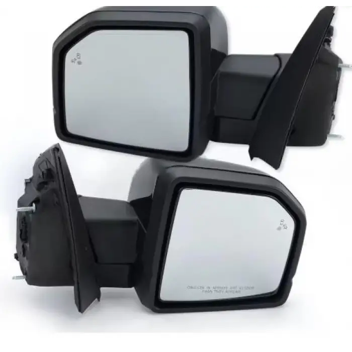 FORD RANGER F150 KISA TİP AYNA