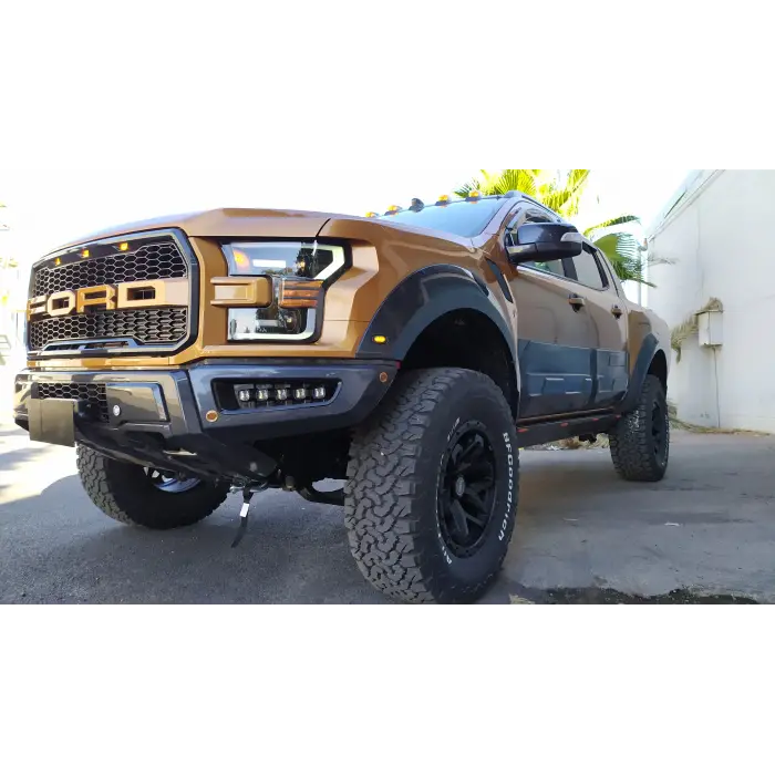 FORD RANGER F150 Dönüşüm Kit 2012-2022