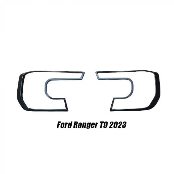 FORD RANGER FAR ÇERÇEVESİ 2023 T9