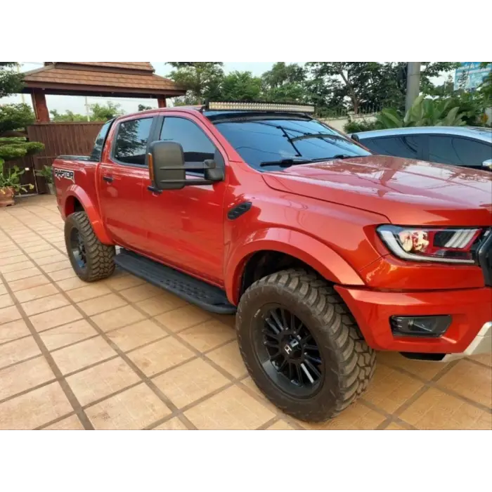 FORD RANGER İÇİN UYUMLU F150 2016-2024 AYNA SETI (T7-T8)