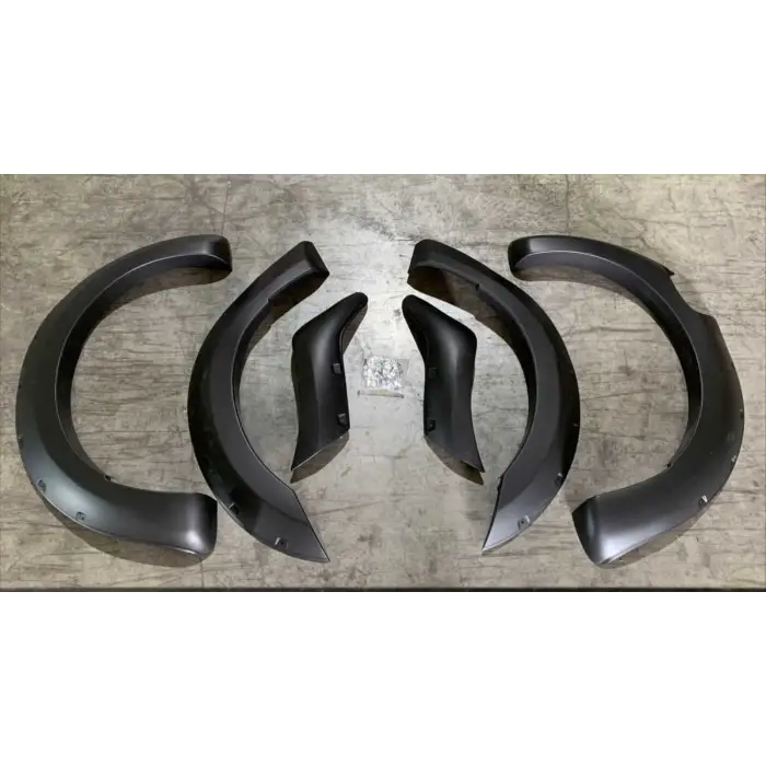 FORD RANGER IÇIN UYUMLU T6 (2012-2015) DODİK