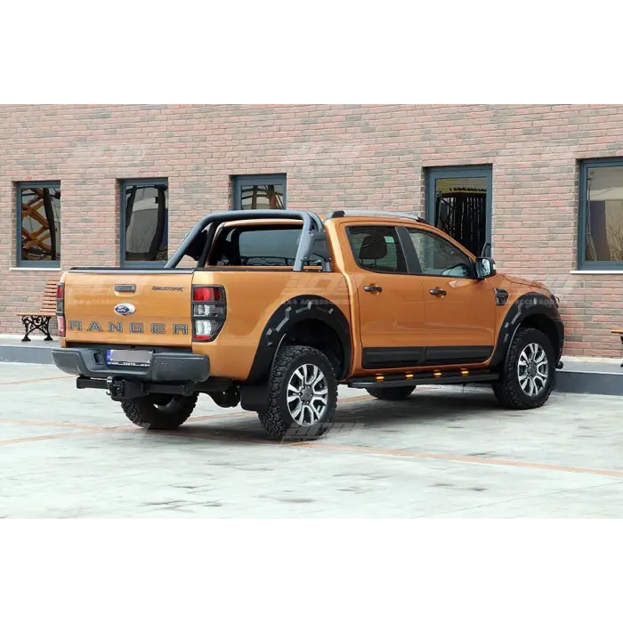 FORD RANGER İTHAL ÇEKİ DEMİRİ 2023+