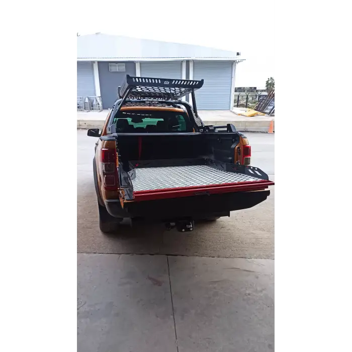 FORD RANGER KASA ÇEKMECESİ