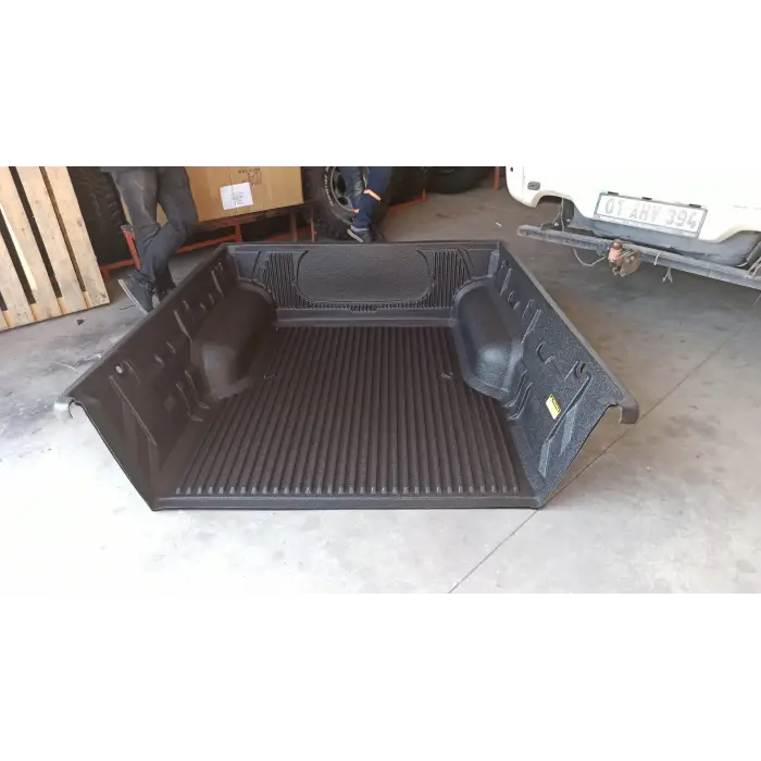 FORD RANGER KASA HAVUZU 2006-2011