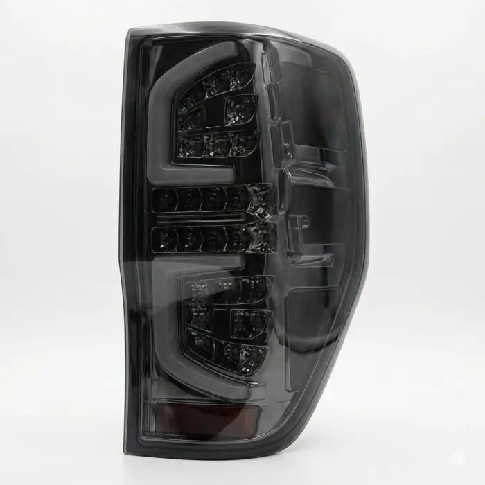 FORD RANGER LEDLİ STOP