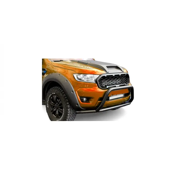Ford Ranger Ön Boru Tipi Koruma
