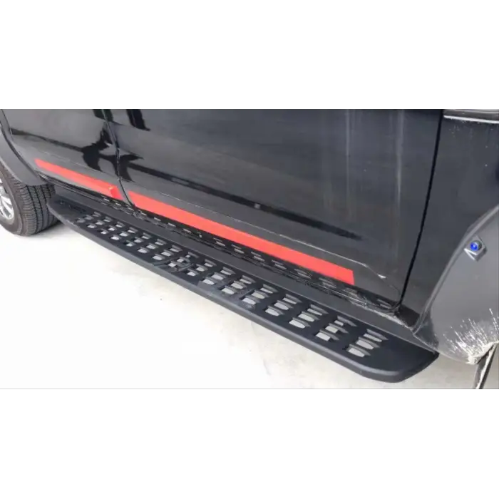 FORD RANGER RAPTOR YAN BASAMAK 2012-2020 T6 T7 T8