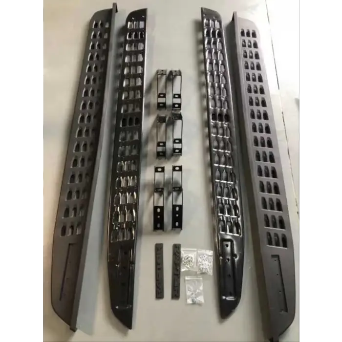 FORD RANGER RAPTOR YAN BASAMAK 2012-2020 T6 T7 T8