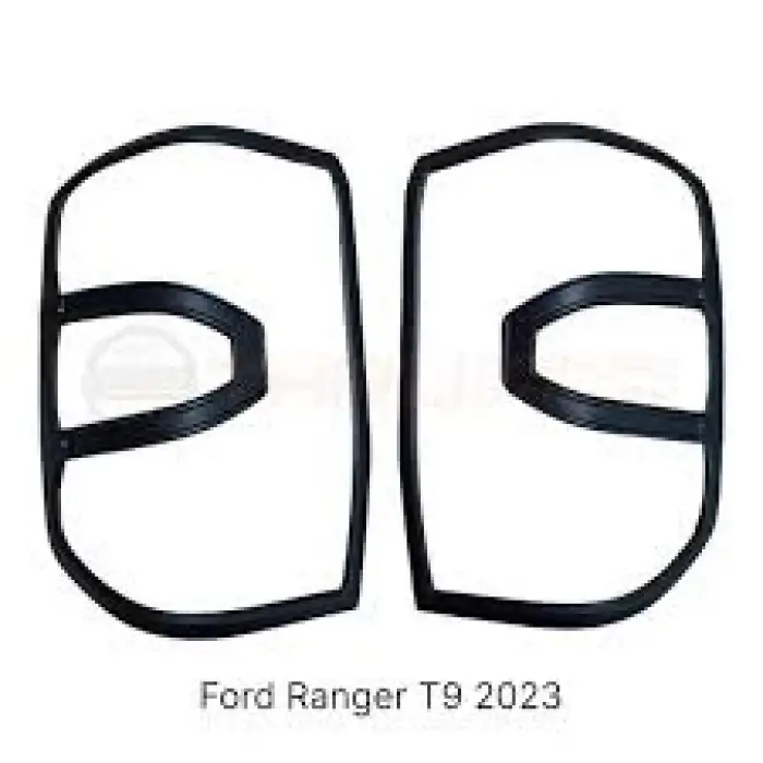 FORD RANGER STOP ÇERÇEVESİ 2023 T9