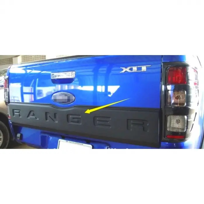 FORD RANGER T6 2012-2018 BAGAJ KAPLAMA PLS.