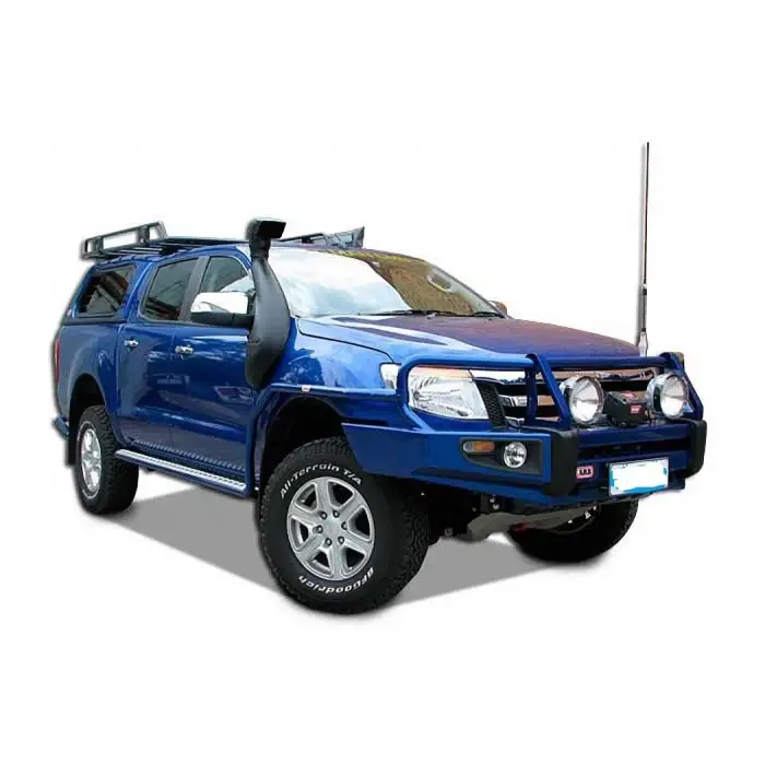 FORD RANGER T6 ŞNORKEL TELAWEİ 4X4
