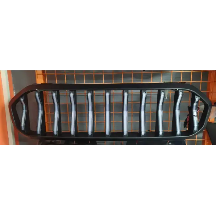 FORD RANGER T6-T7 (2012-2019) LEDLİ PANJUR