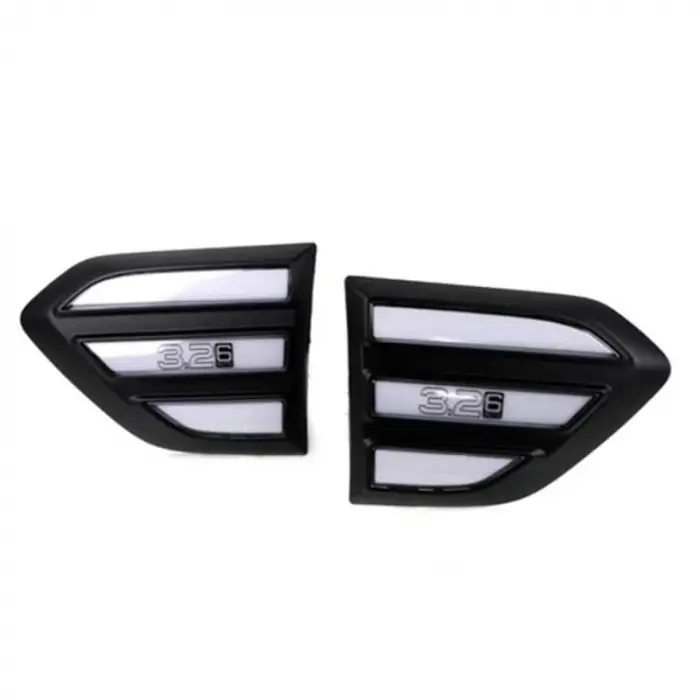 FORD RANGER T7 2016-2019 ÇAMURLUK LEDİ