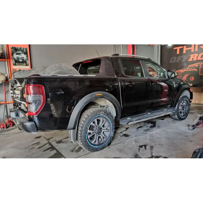 FORD RANGER T7-T8 2016+ REFLEKTÖRLÜ SLİM DODİK