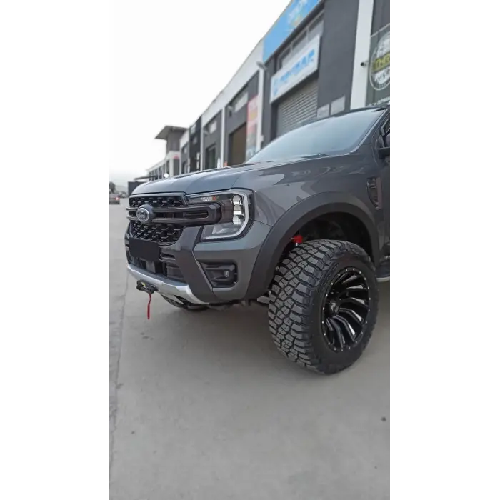 FORD RANGER T9 2023 VİDASIZ DODİK PLS