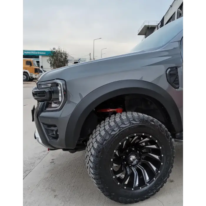 FORD RANGER T9 2023 VİDASIZ DODİK PLS