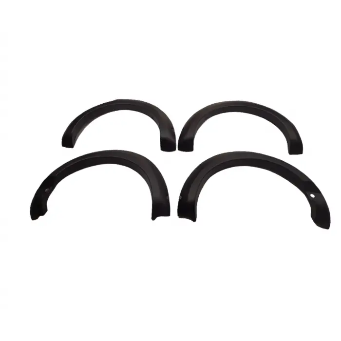 FORD RANGER WILDTRAK OFFROAD DODİK PLASTİK 12+