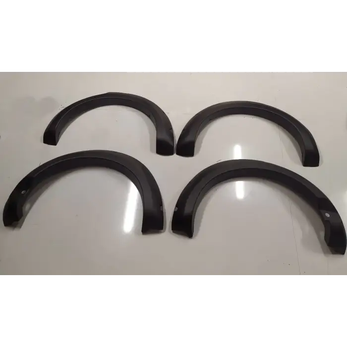 FORD RANGER WILDTRAK OFFROAD DODİK PLASTİK 12+