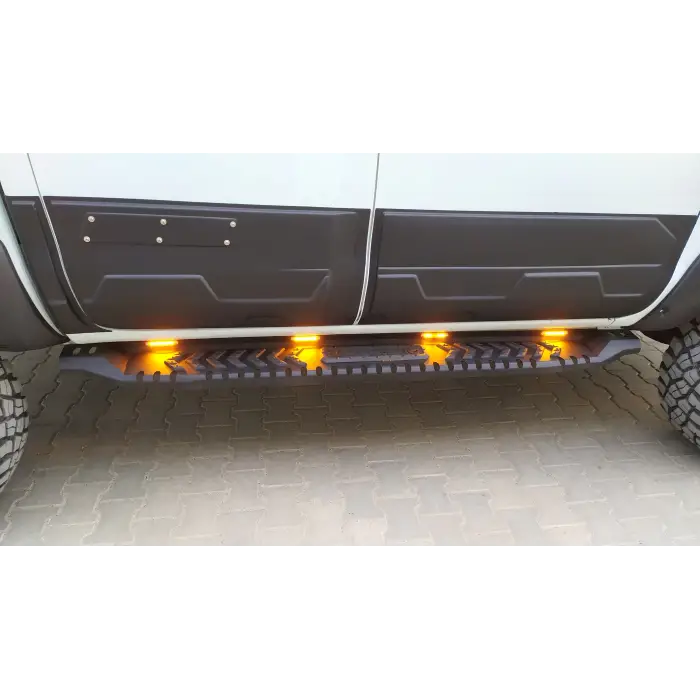 FORD RANGER YAN KAPLAMA 15-20 6 PRC PLS