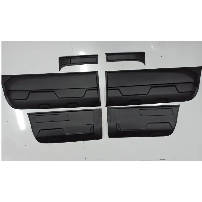 FORD RANGER YAN KAPLAMA 15-20 6 PRC PLS