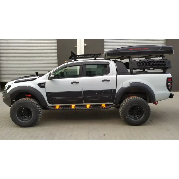 FORD RANGER YAN KAPLAMA 15-20 6 PRC PLS