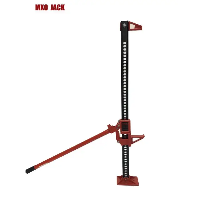 HI-JACK KRİKO 48 3 TON KAPASİTE