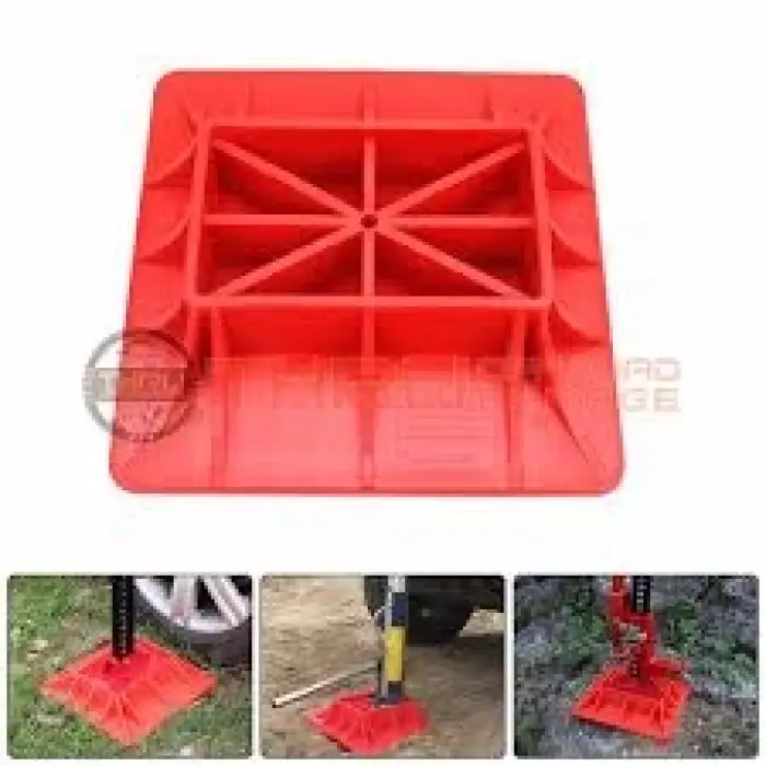 HI-JACK KRİKO TABANI