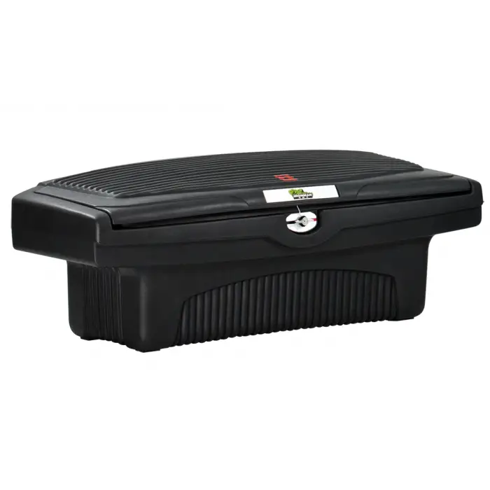 İRONMAN U-Box Kamp Kutusu 140LT UTEBOX001