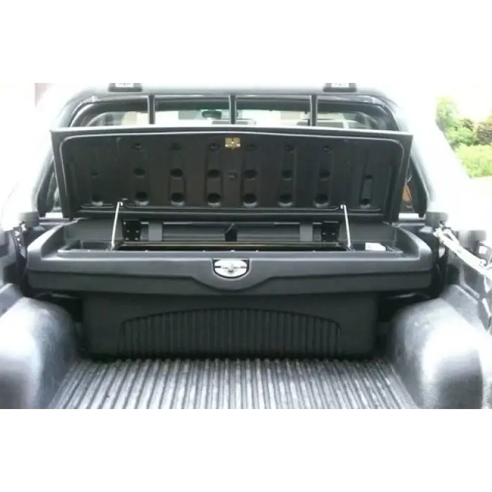 İRONMAN U-Box Kamp Kutusu 140LT UTEBOX001