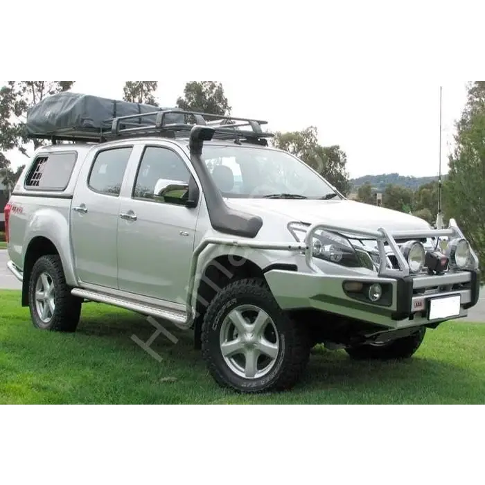 ISUZU D-MAX 2012+ ŞNORKEL