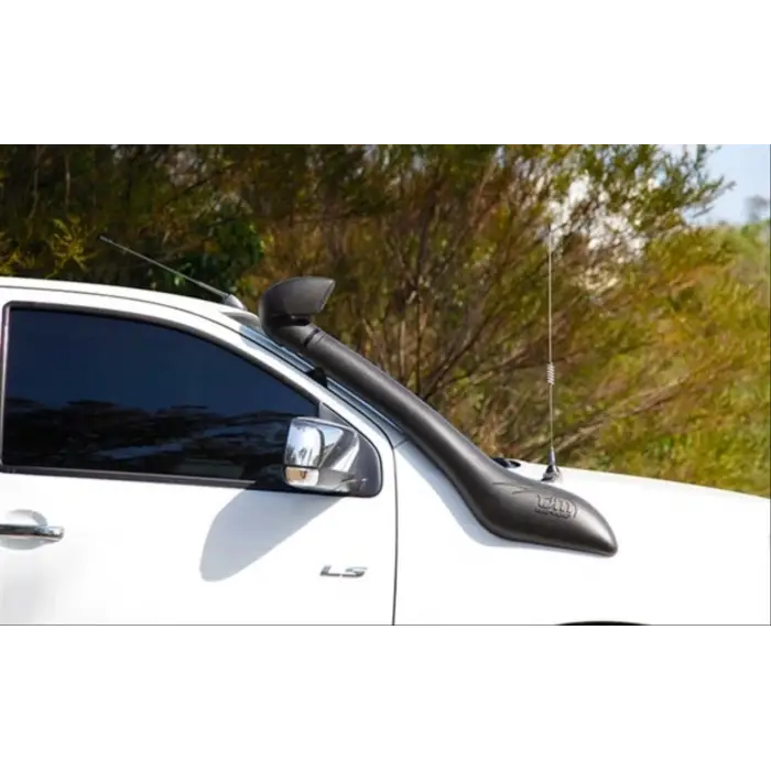 ISUZU D-MAX IÇIN UYUMLU 2007-2011 SNORKEL