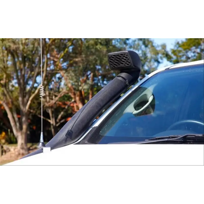 ISUZU D-MAX IÇIN UYUMLU 2007-2011 SNORKEL