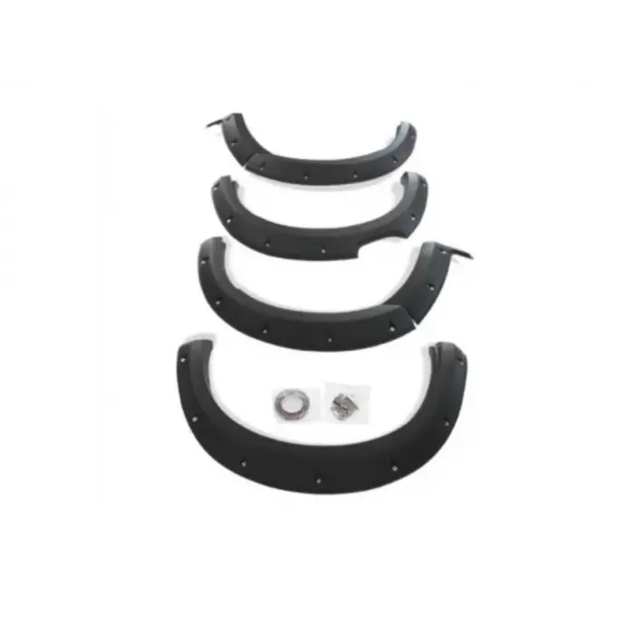 ISUZU D-MAX IÇIN UYUMLU 2020+ DODİK KALIN TIP