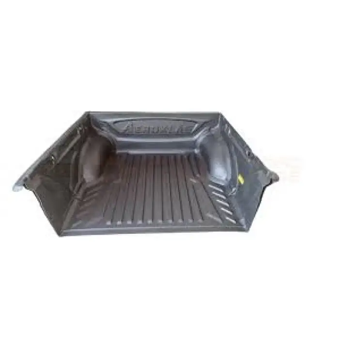 ISUZU D MAX KASA HAVUZU 2006-2010