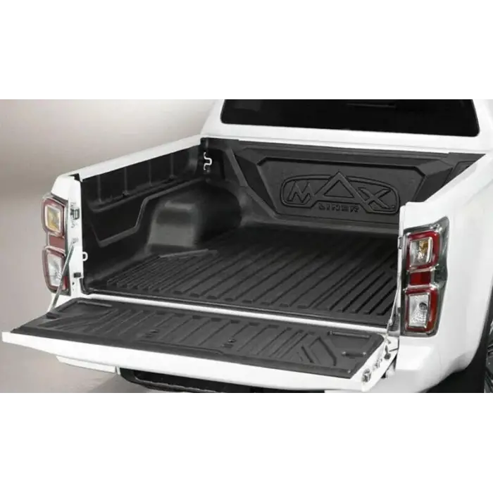 ISUZU D MAX KASA HAVUZU 2019+