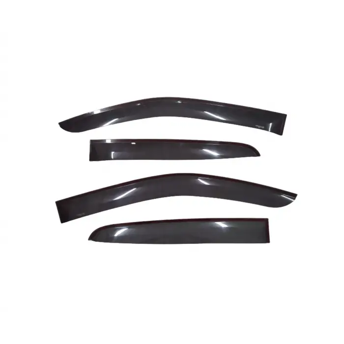 ISUZU DMAX 2012-2018 YAN CAM RÜZGARLIĞI