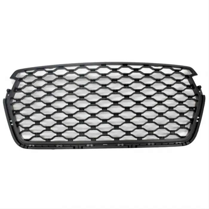 ISUZU DMAX 2020+ PANJUR SİYAH