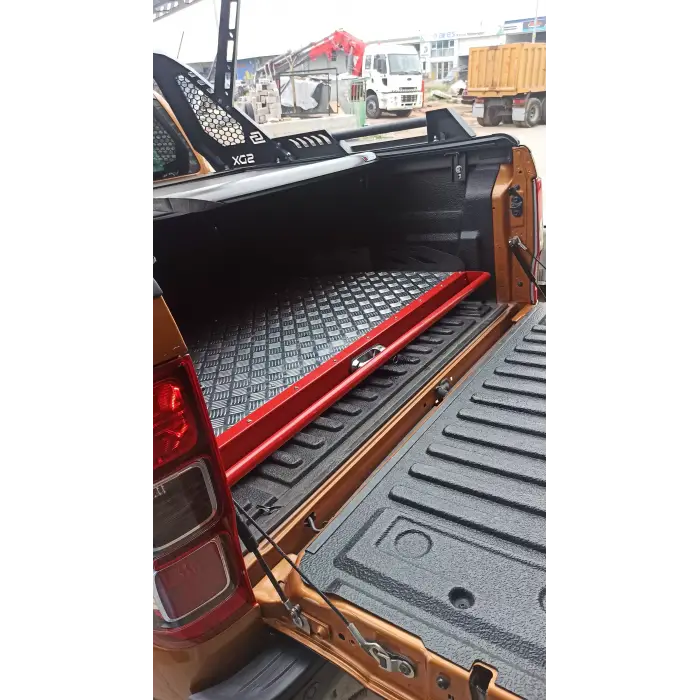 İSUZU DMAX KASA ÇEKMECESİ