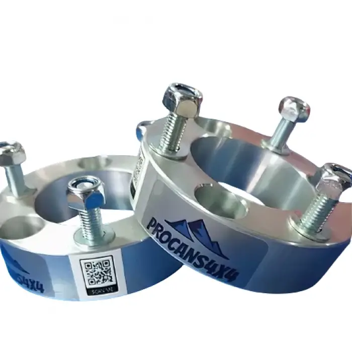 ISUZU DMAX YAY ÜZERİ GET ALM. 45MM Procans4x4