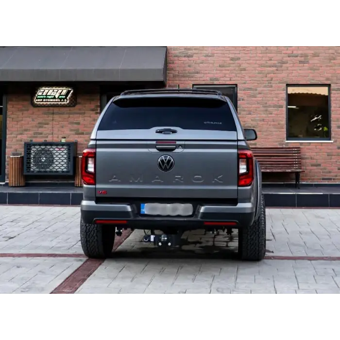 İTHAL AMAROK KABİN 2023+
