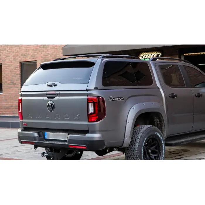 İTHAL AMAROK KABİN 2023+
