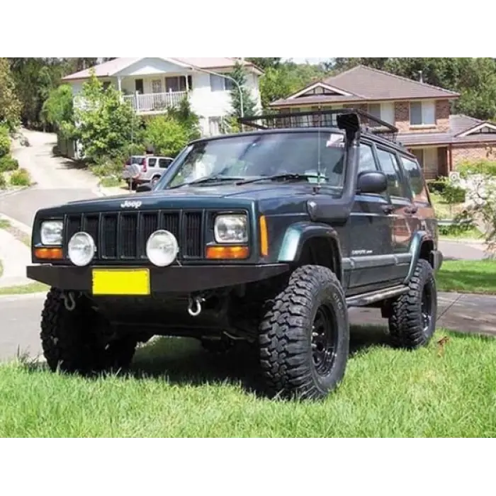 JEEP CHEROKEE XJ 85-95 ŞNORKEL