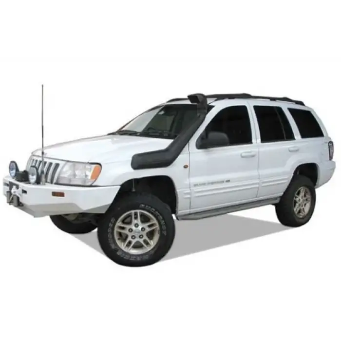 JEEP GRAND CHEROKEE WJ 99-04 ŞNORKEL